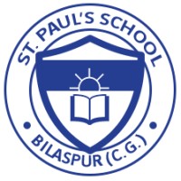 St. Paul's Higher Secondary School Bilaspur logo - Similar company to Delhi Public School Bilaspur