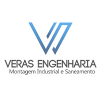Veras Engenharia logo - Similar company to Oxymax Brasil