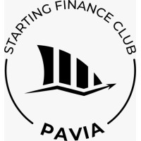 Starting Finance Club Pavia logo - Similar company to Wallecto