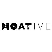 Moative logo - Similar company to Datakulture