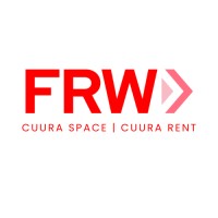 FRWD | CUURA.Space | CUURA.Rent (by Aureas Media) logo - Similar company to Olfac3 Perfumes