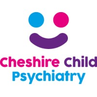 Cheshire Child Psychiatry logo - Similar company to Acorn Psychiatry