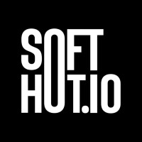 Softhut.io logo - Similar company to Virtualin