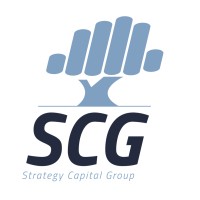 Strategy Capital Group, Inc.