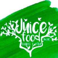 Juicefood logo - Similar company to Cookisto