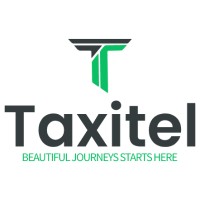 Taxitel logo - Similar company to Wilderness Construction Inc.