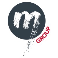 Mixer Group logo - Similar company to Urban Cave Studio