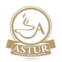 Astur Coffee logo - Similar company to Evolve Care Agency