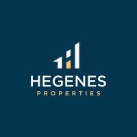Hegenes Properties logo - Similar company to Nampro, Inc.