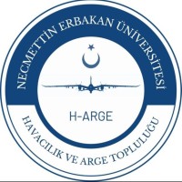 Havacılık ve AR-GE Topluluğu logo - Similar company to Detonation Space Inc.
