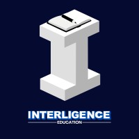 Interligence logo - Similar company to Devfinite Solutions Co., Ltd.