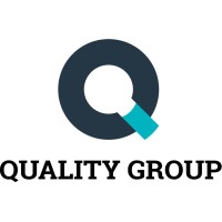 Quality Group logo - Similar company to Force Technology Norway As
