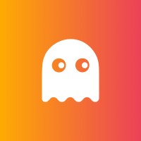 Post Ghosts logo - Similar company to Clvr
