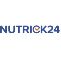Nutrick24 logo - Similar company to Hydro Impulse Systems