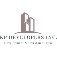 KP Developers logo - Similar company to Harwick Partners