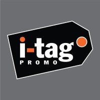 i-tag Promotions Inc. logo - Similar company to Wcm&A Ltd