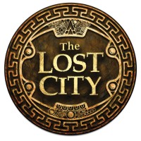 The Lost City Adventure Golf (UK) logo - Similar company to Capture