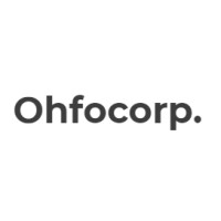 OHFO Corp logo - Similar company to Enabled Business Solutions Ltd.