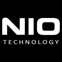 Nio Technology logo - Similar company to Svenska Djurambulansen