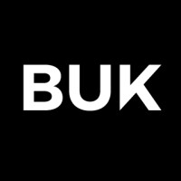 BUK Design logo - Similar company to Buk Stores