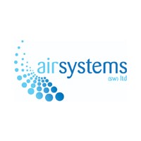 AIR SYSTEMS (SW) LIMITED logo - Similar company to Jp Containers