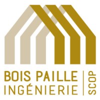 Bois Paille Ingénierie logo - Similar company to Ges Scop