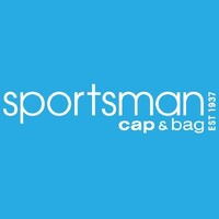 Sportsman Cap & Bag logo - Similar company to Legendary Headwear
