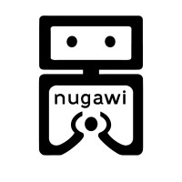 Nugawi Automation logo - Similar company to Code Camp Uk