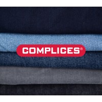 Complices® logo - Similar company to Mgen Technologies