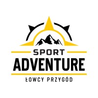 Sport Adventure - Adventure Hunters logo - Similar company to Digital Heart