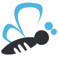 Blue Bee | Flora HUTTL logo - Similar company to Bee & Flora