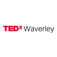 TEDxWaverley logo - Similar company to Tedxwinnipeg