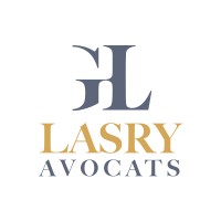 Brugues - Lasry Avocats logo - Similar company to Fidelio Avocats