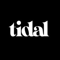 Tidal logo - Similar company to Series Ventures