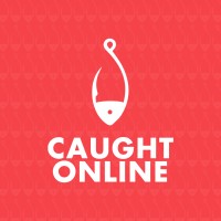 Caught Online logo - Similar company to Arcanist