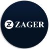 Zager Digital Services logo - Similar company to Zagger