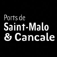 Ports de Saint-Malo & Cancale logo - Similar company to Saint-Malo Agglomération (Coopération Intercommunale)