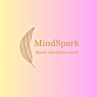 MindSpark - The Mental Health App logo - Similar company to Mindspark
