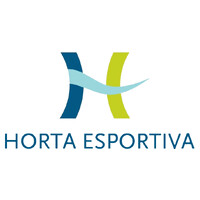 Horta Esportiva logo - Similar company to 'The Basket Lab'