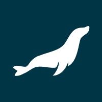 MariaDB logo - Similar company to Percona