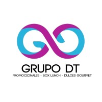 Grupo DT logo - Similar company to Trisixti