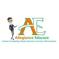 Allegiance Educare logo - Similar company to Expert Digipro®️- Digital Marketing Training