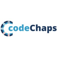 CodeChaps logo - Similar company to Tcipher Technologies
