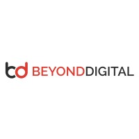 Beyond Digital logo - Similar company to Protagonist Bv