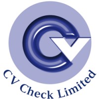 CV Check Limited logo - Similar company to Kinatico Cvcheck