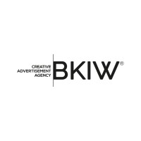 BKIW Reklam Ajansı logo - Similar company to Tap'S