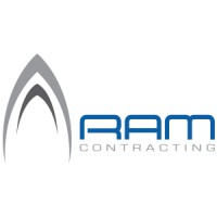 RAM Contracting logo - Similar company to Bindayel Contracting