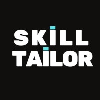 SkillTailor logo - Similar company to (W)Holist Development