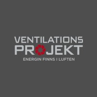 Ventilationsprojekt AB logo - Similar company to Instair
