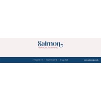 Salmon Financial Planning logo - Similar company to Bullet Proof Diesel